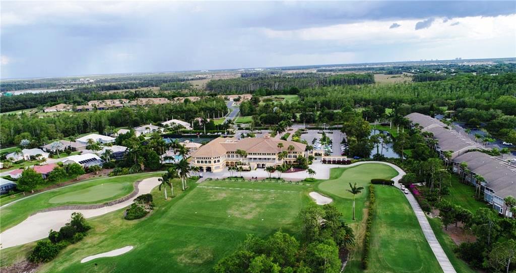 Community Vacation Homes